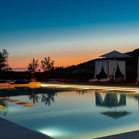 Willa Borgo I Vicelli Adults Only Relais Bagno a Ripoli Zewnętrze zdjęcie