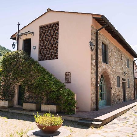 Willa Borgo I Vicelli Adults Only Relais Bagno a Ripoli Zewnętrze zdjęcie