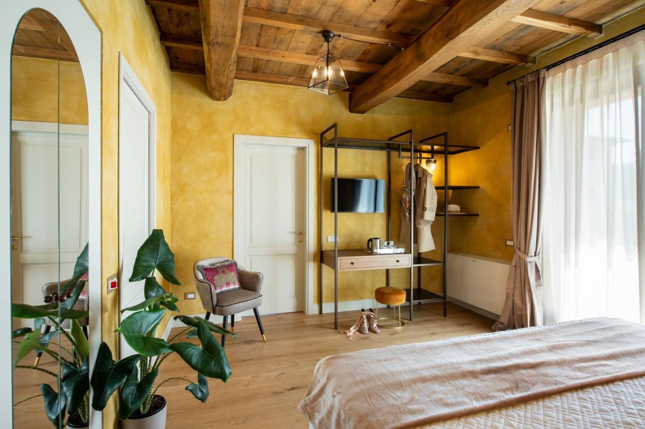 Willa Borgo I Vicelli Adults Only Relais Bagno a Ripoli Zewnętrze zdjęcie