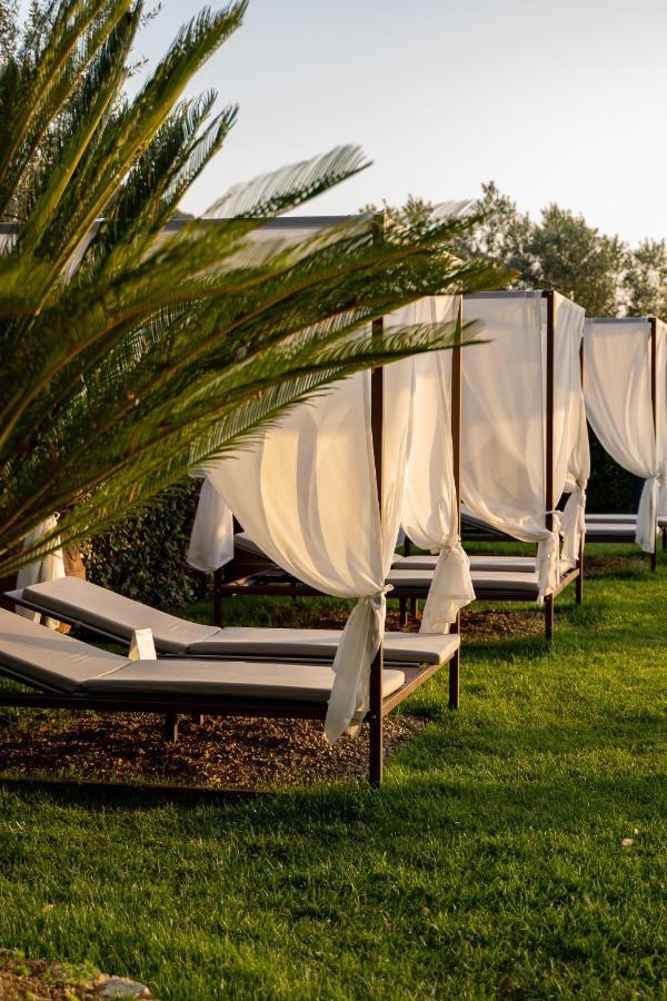 Willa Borgo I Vicelli Adults Only Relais Bagno a Ripoli Zewnętrze zdjęcie