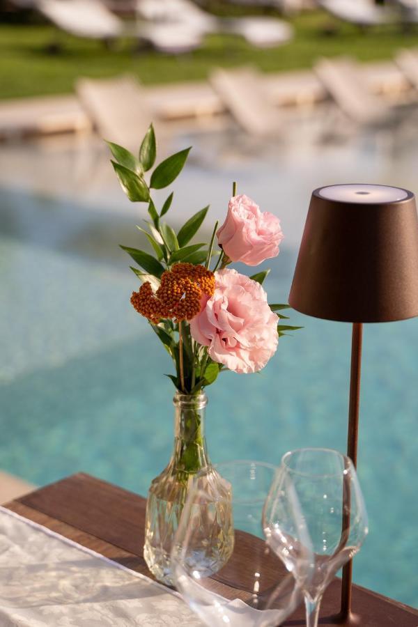 Willa Borgo I Vicelli Adults Only Relais Bagno a Ripoli Zewnętrze zdjęcie