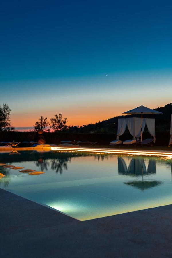 Willa Borgo I Vicelli Adults Only Relais Bagno a Ripoli Zewnętrze zdjęcie