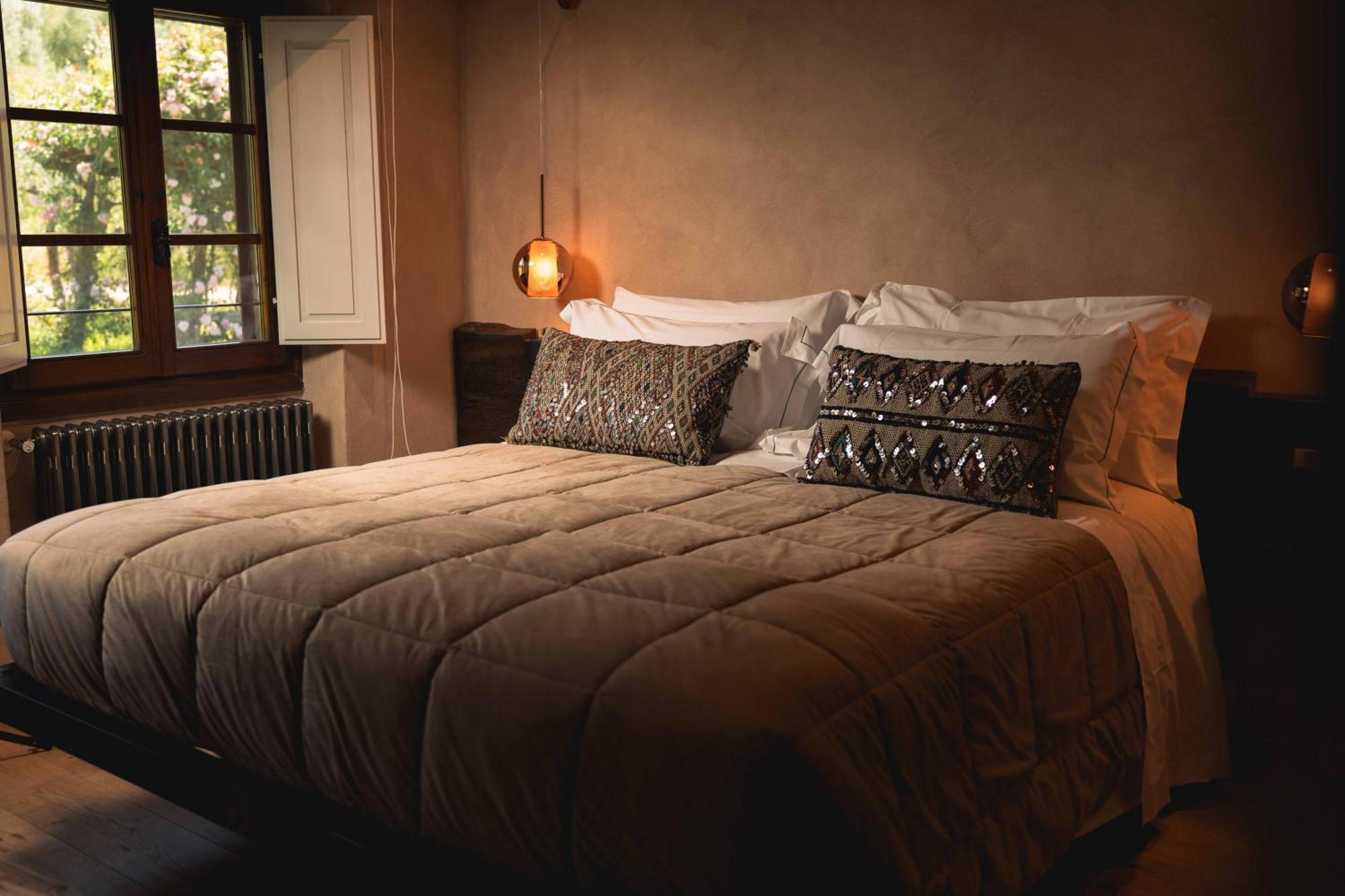 Willa Borgo I Vicelli Adults Only Relais Bagno a Ripoli Zewnętrze zdjęcie