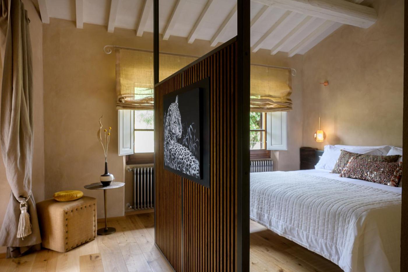 Willa Borgo I Vicelli Adults Only Relais Bagno a Ripoli Zewnętrze zdjęcie