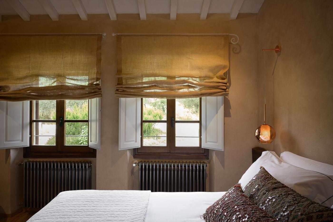 Willa Borgo I Vicelli Adults Only Relais Bagno a Ripoli Zewnętrze zdjęcie