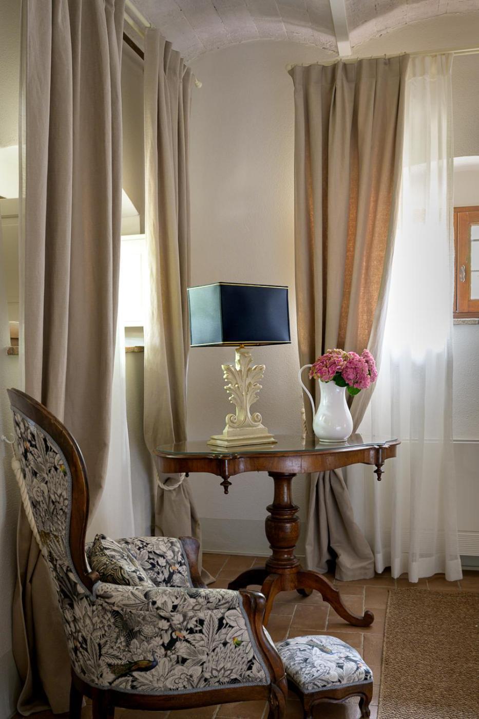 Willa Borgo I Vicelli Adults Only Relais Bagno a Ripoli Zewnętrze zdjęcie