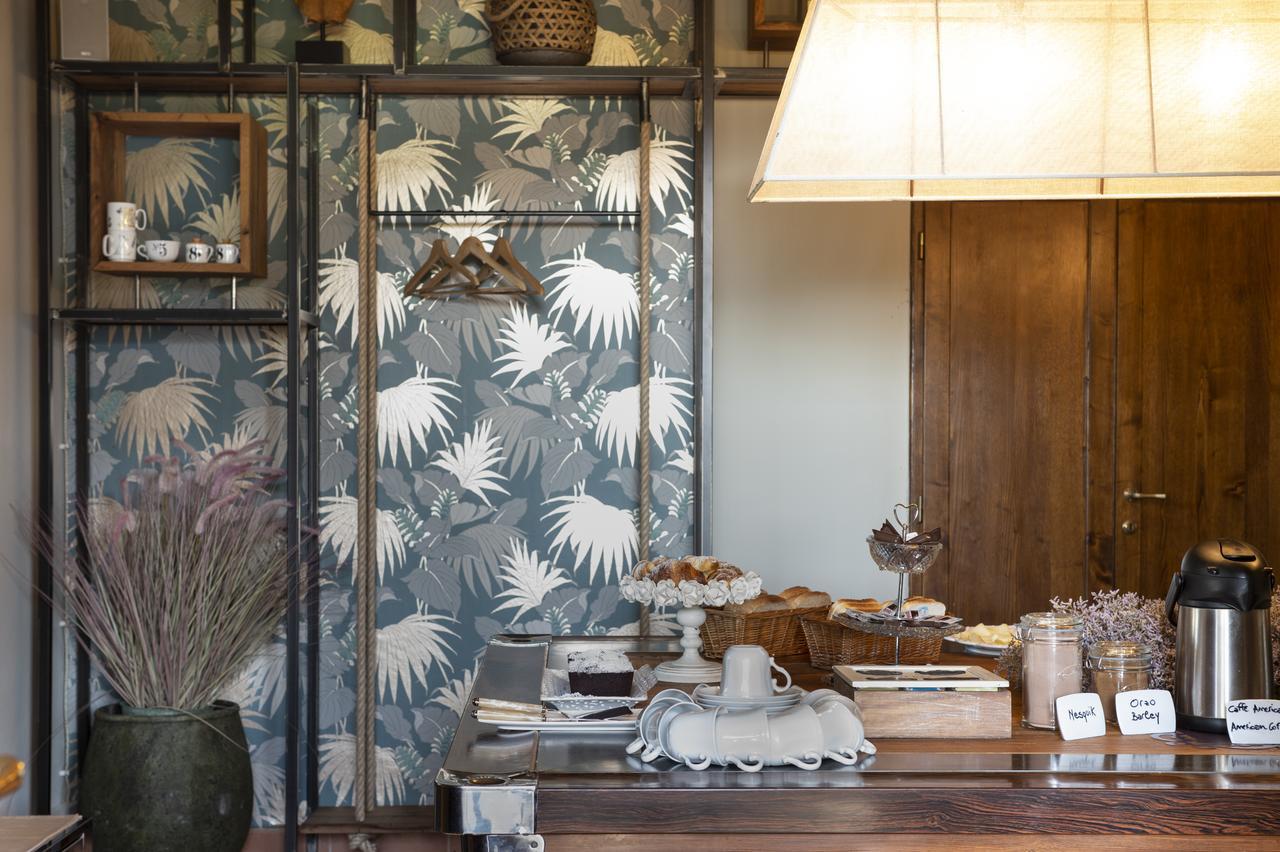 Willa Borgo I Vicelli Adults Only Relais Bagno a Ripoli Zewnętrze zdjęcie