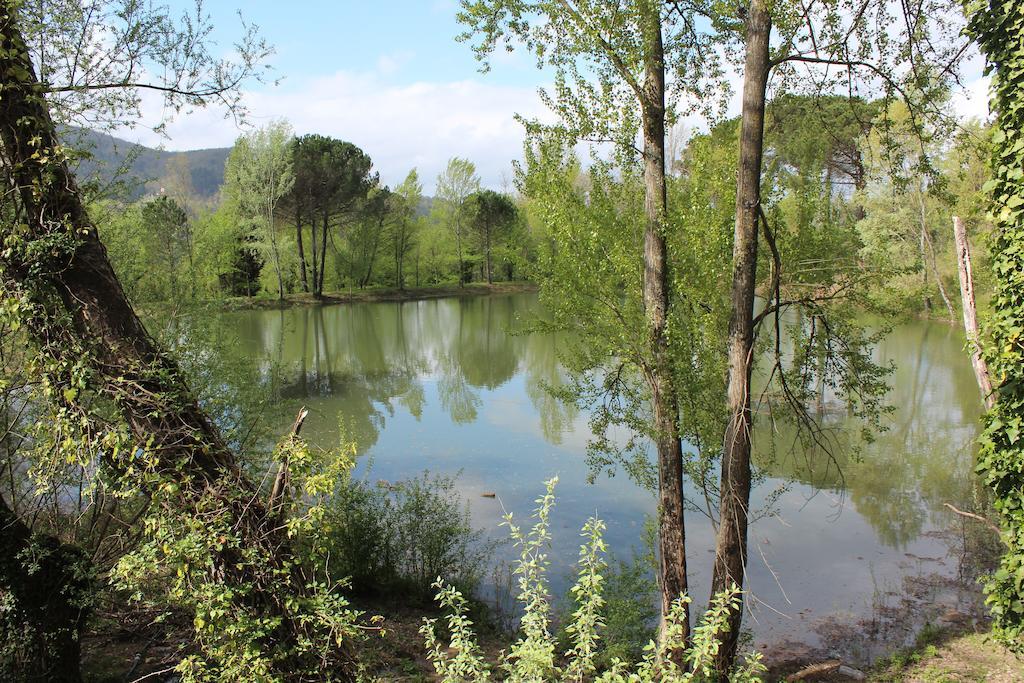 Willa Borgo I Vicelli Adults Only Relais Bagno a Ripoli Zewnętrze zdjęcie